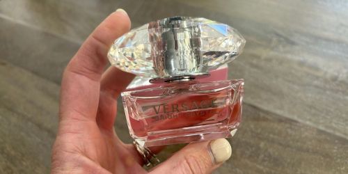 50% Off High-End Perfumes w/ Free Walgreens Pickup | Last-Minute Mother’s Day Gift Idea!