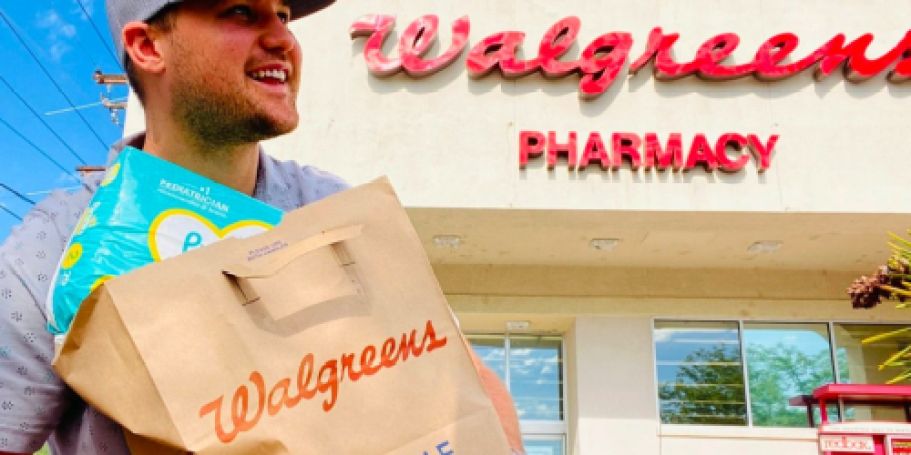 Walgreens Senior Discount Day Today + 20% Off for AARP Members (In-Store & Online)