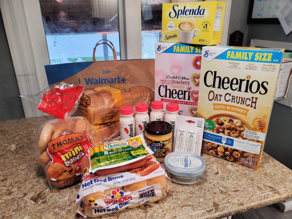 10 Off Walmart Grocery Promo Code Shop From Home & Save!