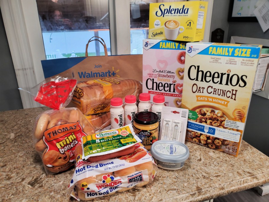 Walmart InHome Delivery FREE 30-Day Trial – No Tipping EVER (It’s Worth it for this Perk Alone!)