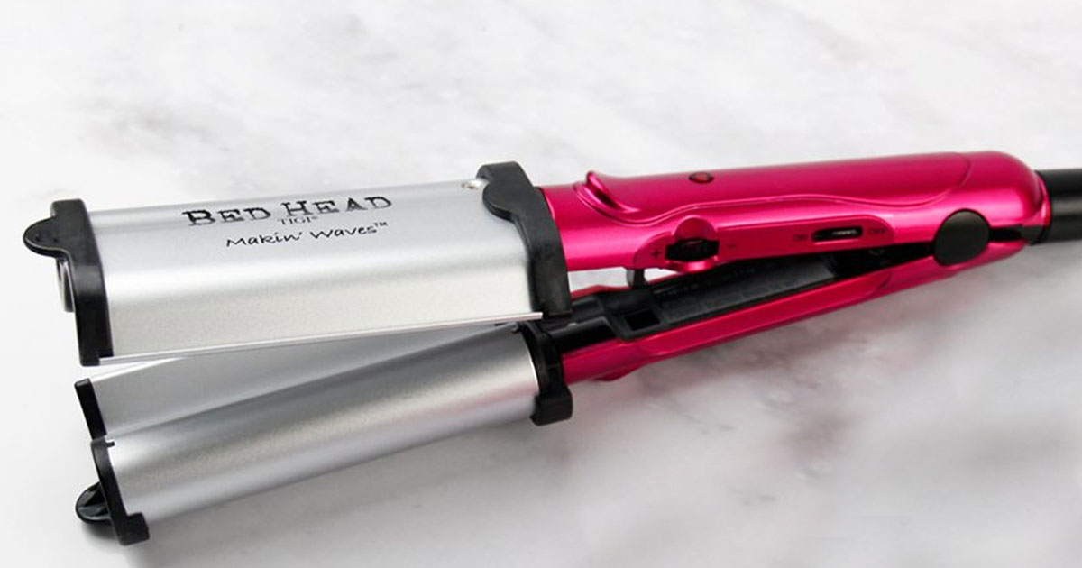 Tigi beachwaver hotsell