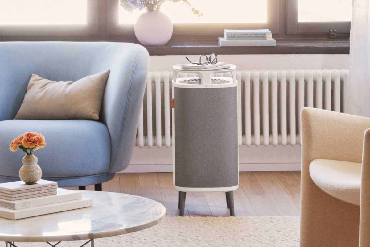Blueair Air Purifiers from $144 Shipped (Regularly $360) | Works w/ Alexa