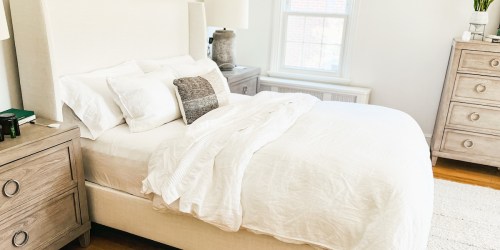 How to Make a Bed Like Boll and Branch on a Budget (We Tested Our Tops Picks for 60 Days!)