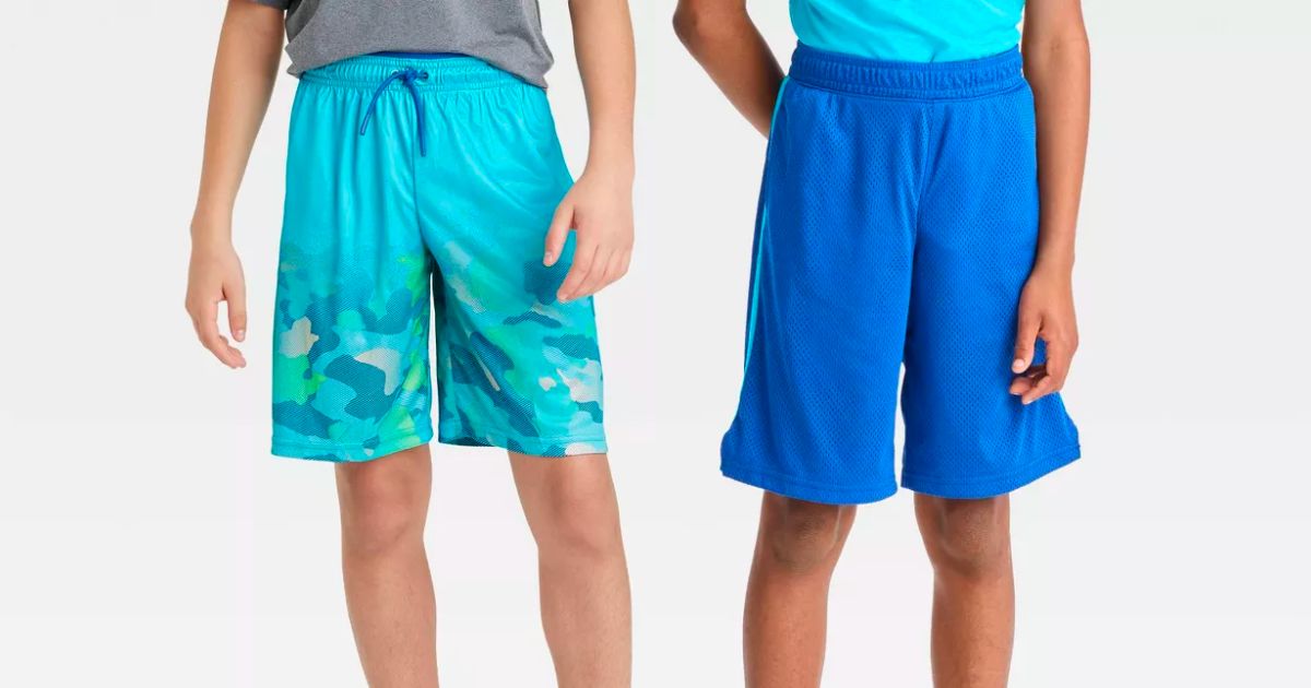 AND1 Drop Needle Lot de 2 Shorts de Basketball Confortables pour Homme, Noir et Noir, Taille M AND1 Drop Needle Lot de 2 Shorts de Basketball Confortables pour Homme, Noir et Noir, Taille M