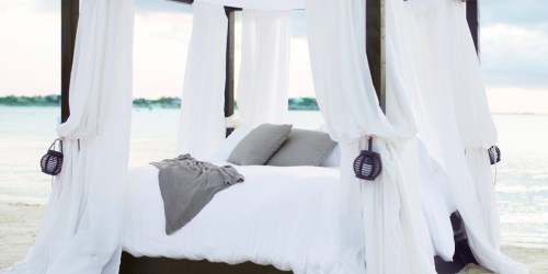 RARE 30% Off Cariloha Sale | Reader-Fave Luxury Bamboo Bedding (Cooling & Super Soft!)