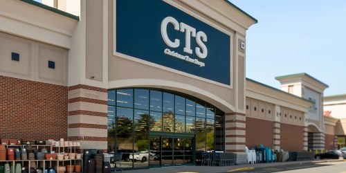 Christmas Tree Shops (CTS) Closing All Remaining Stores – Extra 50% Off Liquidation Sales Start Now!