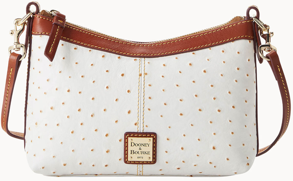 Dooney purses on on sale sale