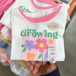 Score Cheap Graphic Tees at Walmart | Kids Styles Just $3.98 & Adults Just $7.70!