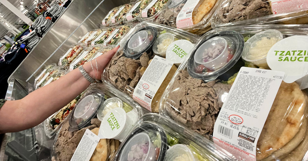 I Tried Costco Prepared Meals & These Are The Best Hip2Save