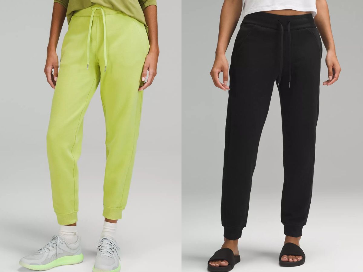 Lulu cheap scuba jogger