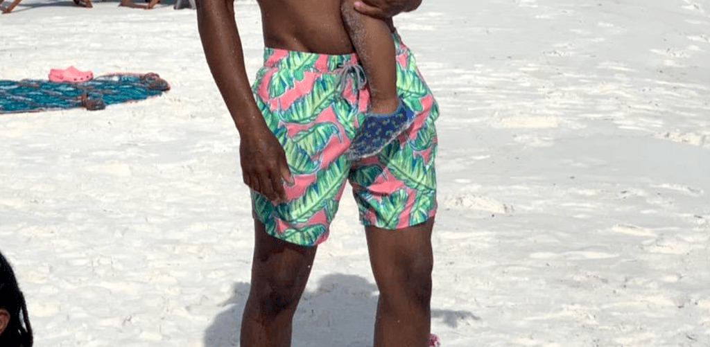 mens swim trunks 