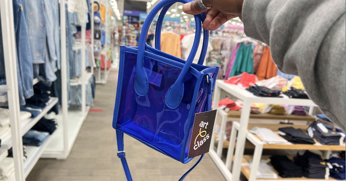 Target Polka Dot Crossbody Bags for Women | Mercari