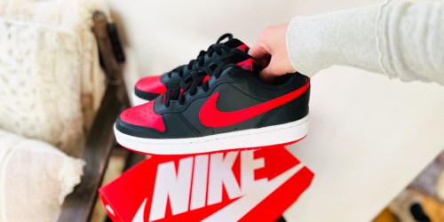 Up to 55% Off Nike Shoes Sale (Includes Rarely Discounted Air Max, Air Force 1s, Jordans & More)
