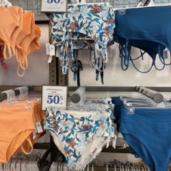 50% Off Old Navy Swimsuits | Styles from $7.49 for the Whole Family!