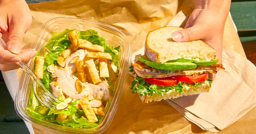 Panera Promo Code Offer FREE 10 Card W 50 Gift Card Purchase panera-promo-code-offer-free-10-card-w-50-gift-card-purchase