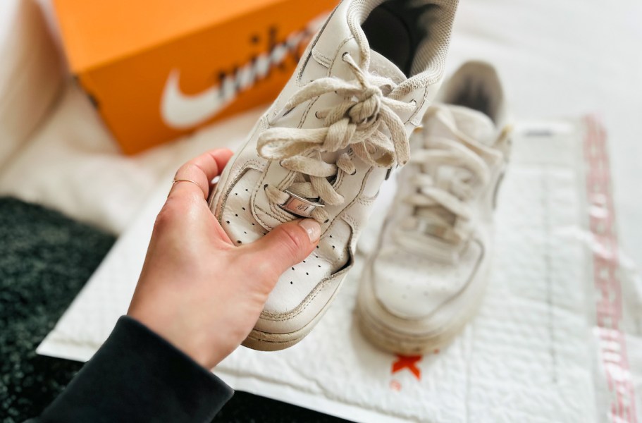 Nike 2 Year Warranty & How You Might Get Free Shoes Hip2Save