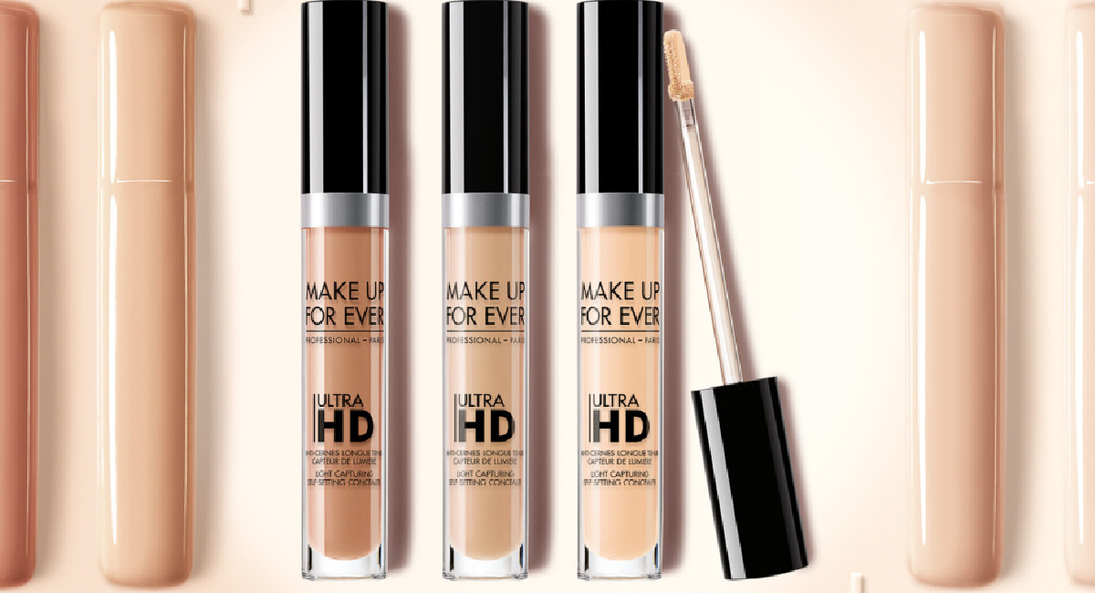 Macy’s 10 Days of Glam Sale | Make Up For Ever Concealer Only $15 Shipped (Reg. $30) + More