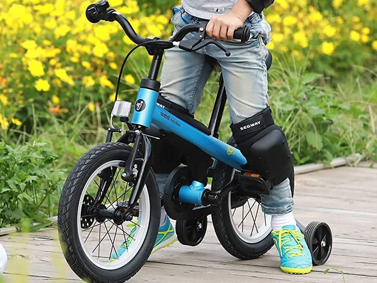 Segway Ninebot Kids Bikes from 92.99 Shipped Regularly 230