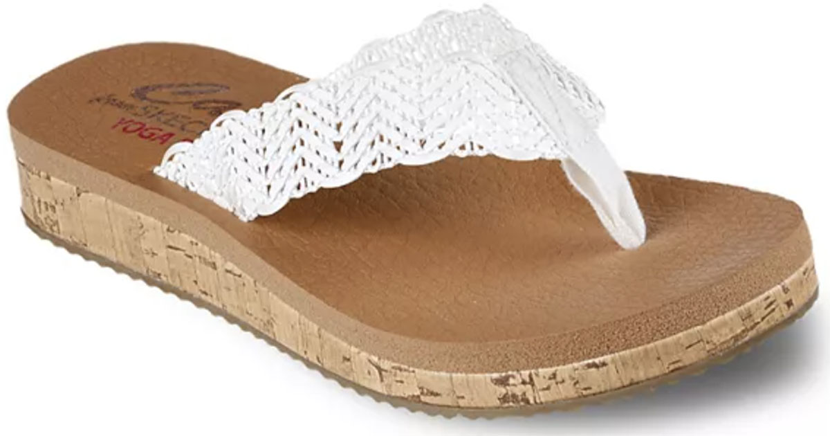 Amazon skechers outlet sandals