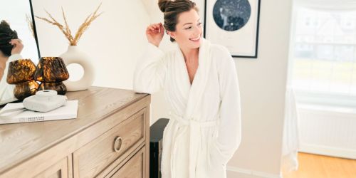 4 of the Best Barefoot Dreams Robe Alternatives