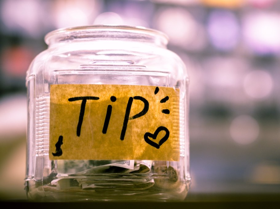 Is Our Tipping Culture Out of Control?