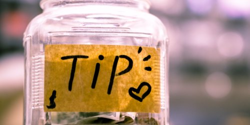 Is Our Tipping Culture Out of Control?
