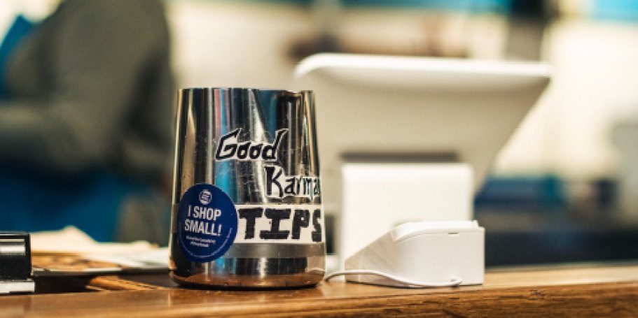 Is Our Tipping Culture Out of Control?