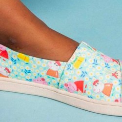 TOMS Kids Shoes from $19.99 on Zulily | Tons of Cute Styles