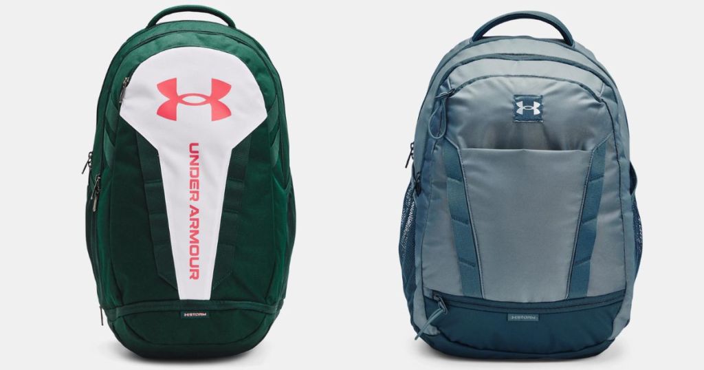 Under Armour Backpacks from 22.31 Shipped (Regularly 35)