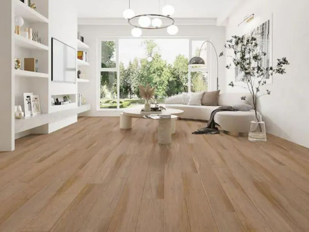 Home Depot Flooring Sale Hardwood, Bamboo, Laminate & Vinyl Wood