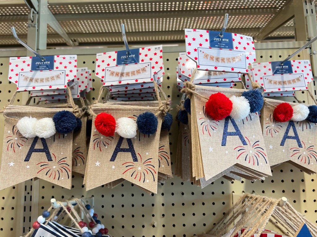 40 Off Hobby Lobby 4th Of July Decor (Including Party Supplies) Hip2Save
