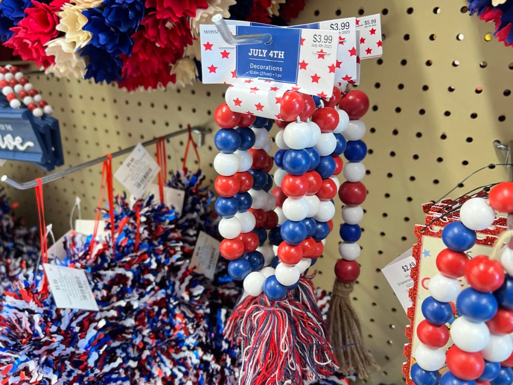 40 Off Hobby Lobby 4th Of July Decor (Including Party Supplies) Hip2Save