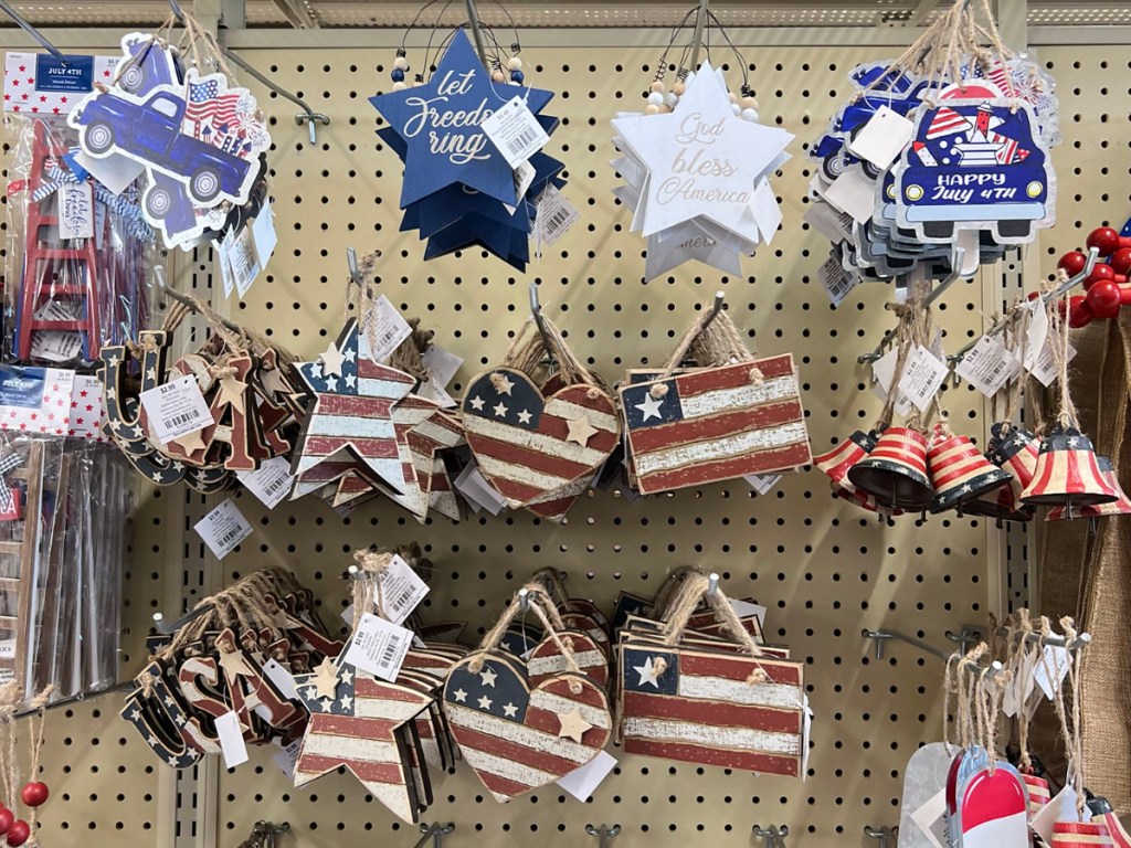 40 Off Hobby Lobby 4th Of July Decor (Including Party Supplies) Hip2Save