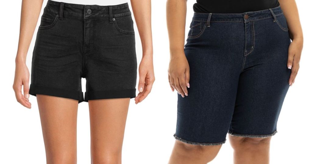 Walmart Women’s Clothes Clearance from 4 (Reg. 13) Tops, Dresses