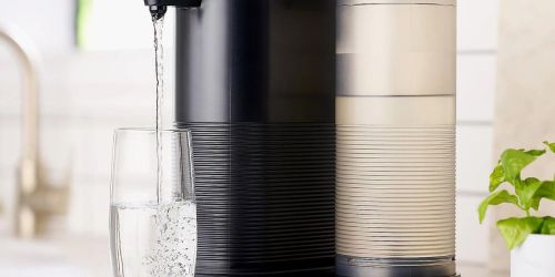 Aquasana Next Gen Clean Water Machine from $158.45 Shipped (Reg. $328) | Removes Lead, Chlorine, Microplastics & More