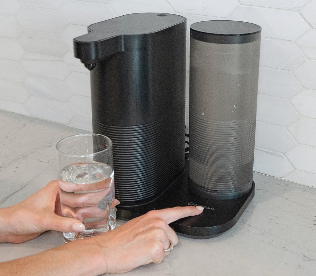 Aquasana Next Gen Clean Water Machine from $158.45 Shipped (Reg. $328 ...