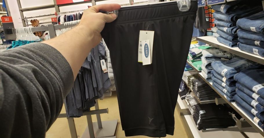 50% Off Old Navy Activewear | Styles from $5.49