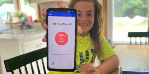 Looking for a Kid-Safe Phone? Bark Plans Start at $49/Month (Include Phone, Case, + Parental Controls!)