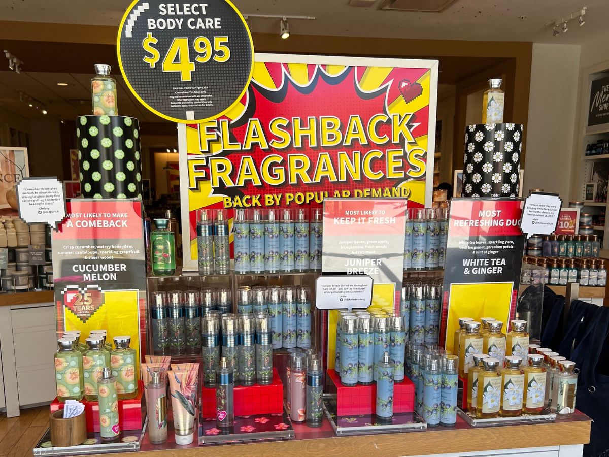 75% Off Bath & Body Works Semi-Annual Sale (+ Shopping Tips)