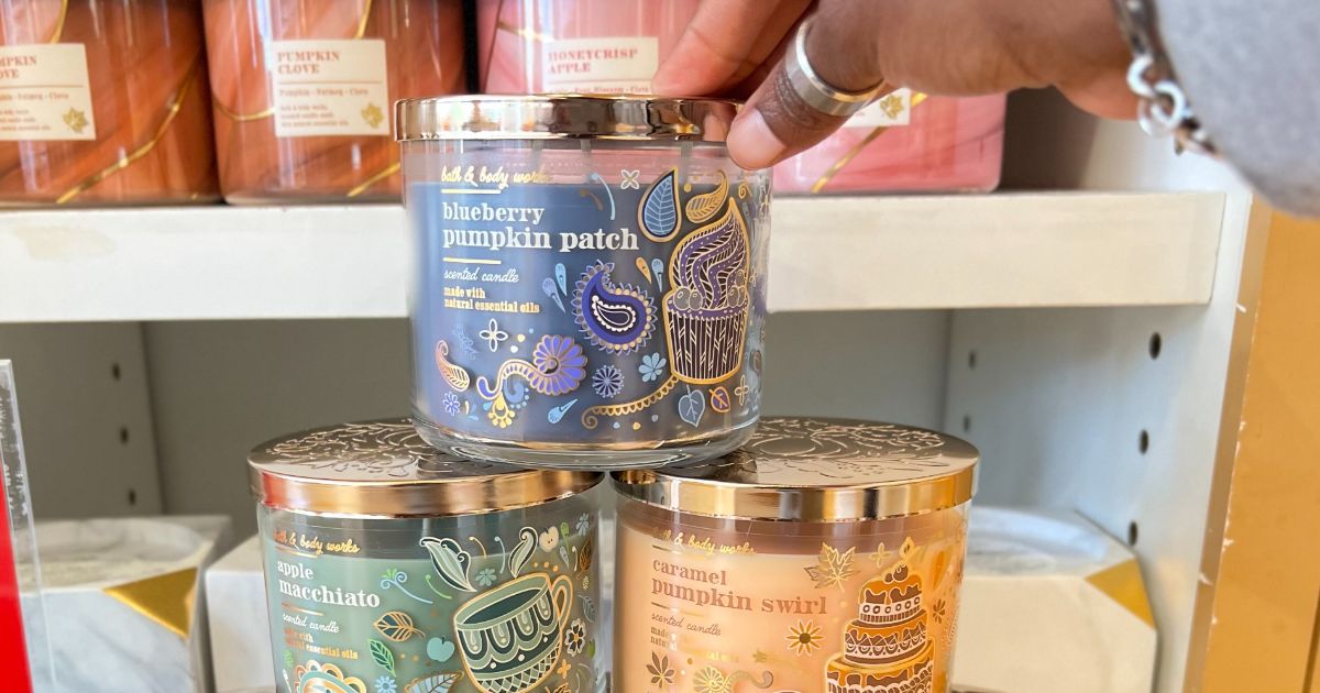 EXTRA 20 Off Bath Body Works Promo Code 3 Wick Candles Only 11 96 extra-20-off-bath-body-works-promo-code-3-wick-candles-only-11-96