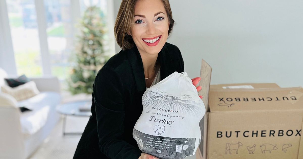 Get a Free Turkey for Thanksgiving at These Grocery Stores