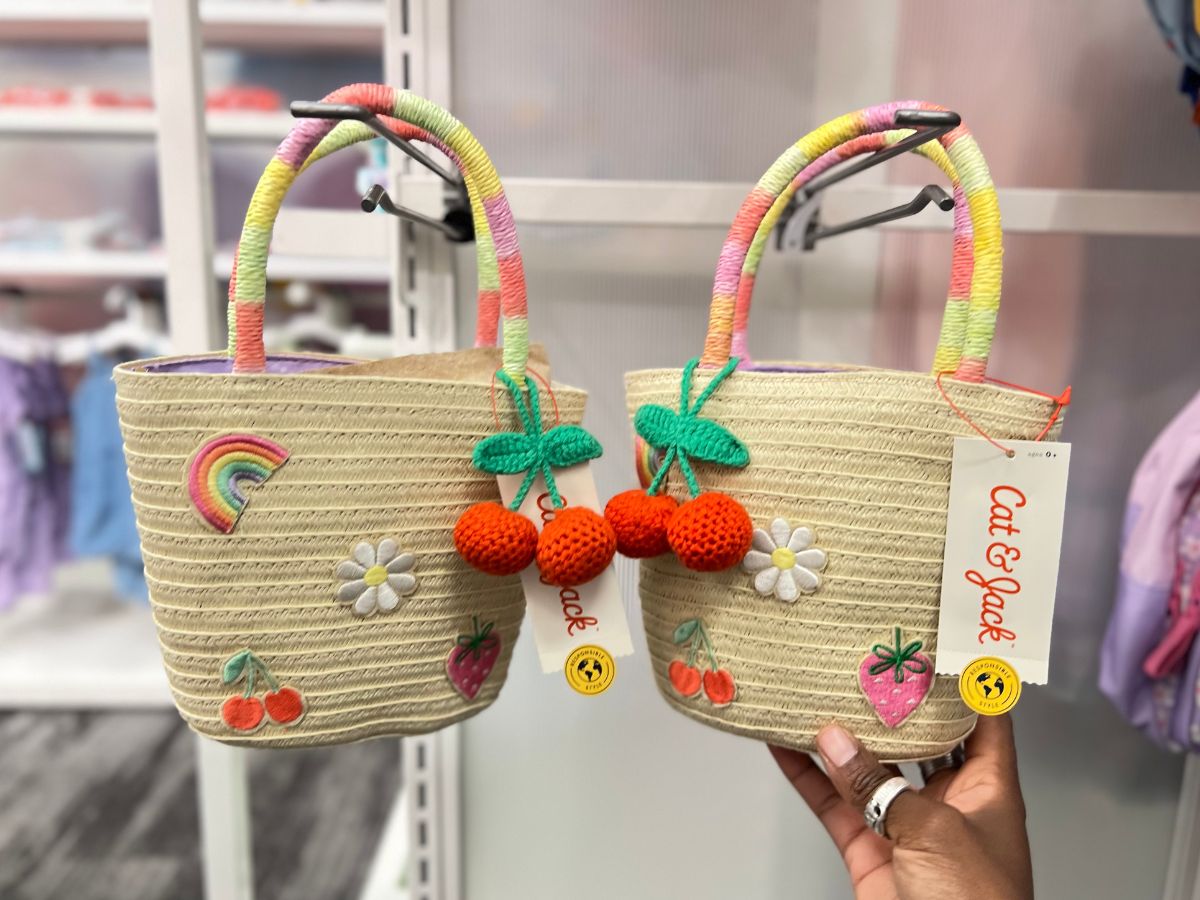 TARGET HANDBAGS FOR SPRING/SUMMER THAT YOU WILL LOVE