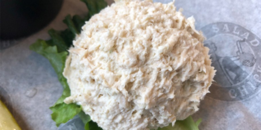 Best Cheap Eats This Week | Chicken Salad Chick, Wendy’s, Dairy Queen + More!