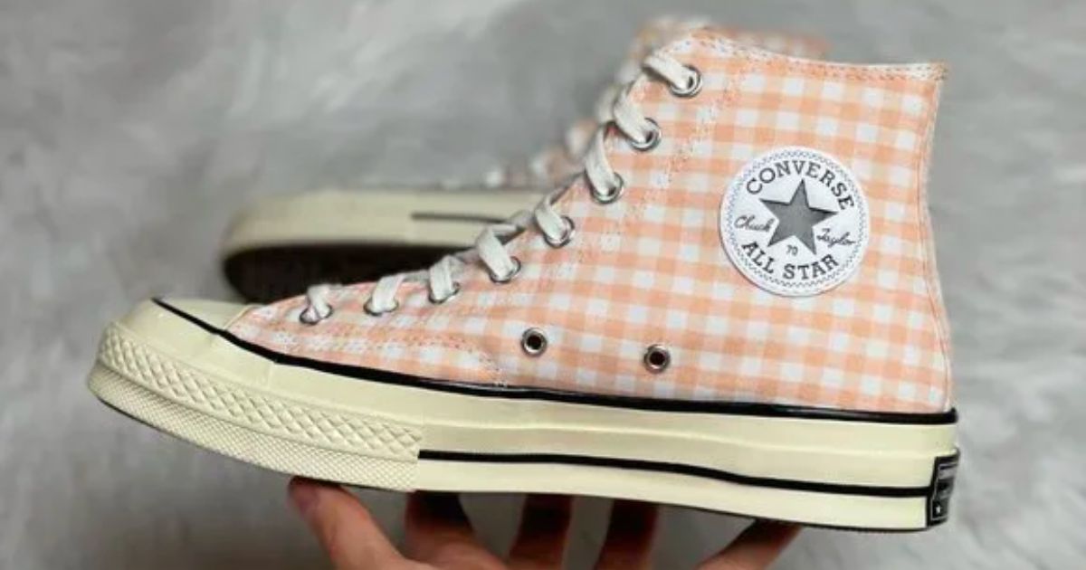 Decoratief Klaar Rode datum EXTRA 40% Off Converse Sale | Shoes for the Family Starting Under $20  Shipped! | Hip2Save
