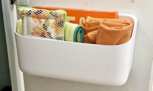 Large Command Caddy Only $9.50 Shipped on Amazon (Regularly $20)