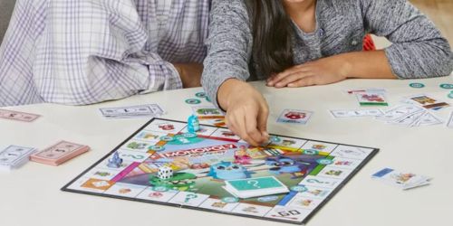 Monopoly Discover Board Game Just $7.50 on Walmart.com (Regularly $18)