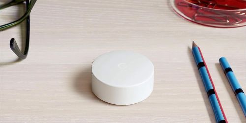 Google Nest Temperature Sensor Only $32.44 Shipped on Amazon | Customize The Temperature In ANY Room