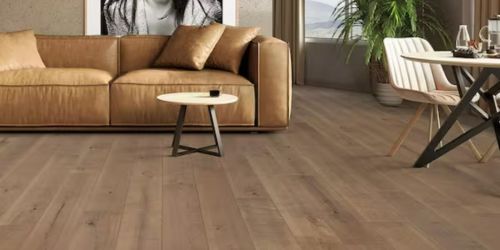 Home Depot Flooring Sale | Hardwood, Bamboo, Laminate, Tile, & More from $1.25/Sq. Ft.