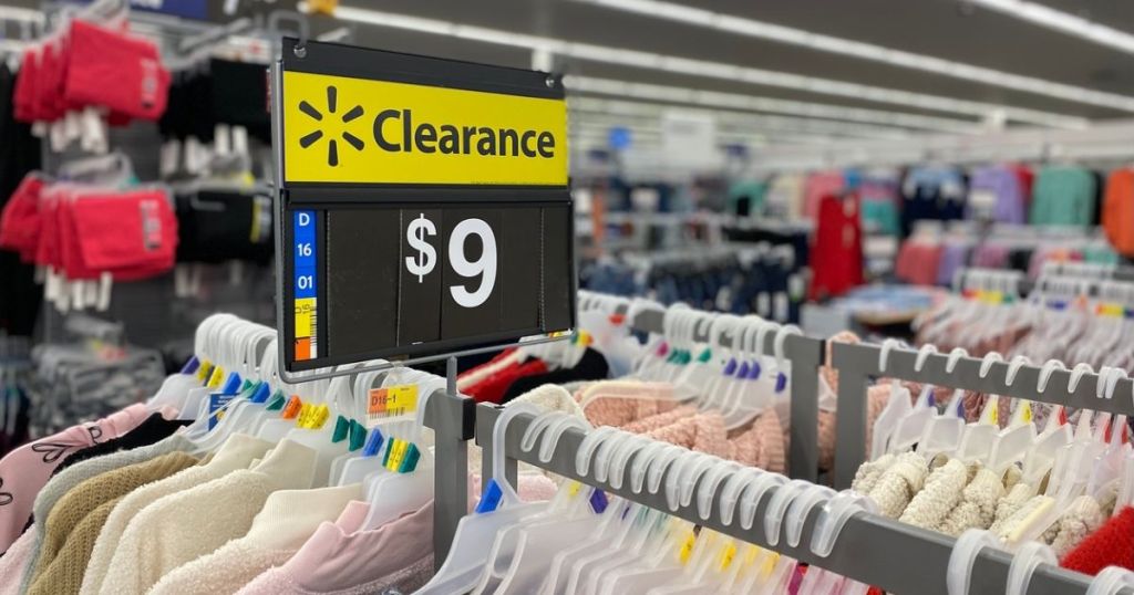 Walmart Women’s Clothes Clearance from 4 (Reg. 13) Tops, Dresses, Shorts, & More! Hip2Save