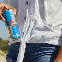 GO! Red Bull Sugar-Free 4-Pack Just $3.69 Shipped on Amazon – UNDER $1 Per Can!